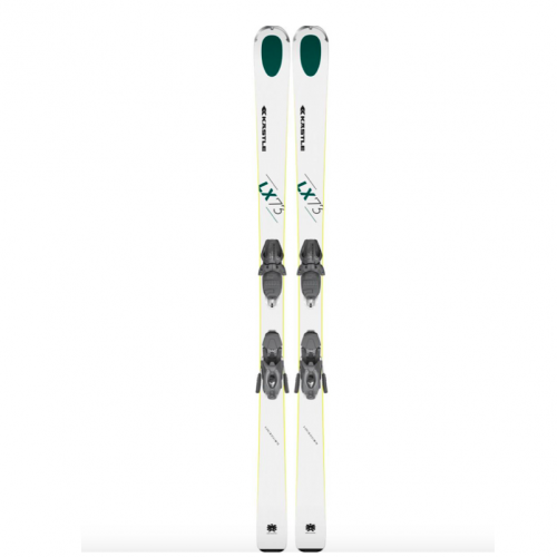 Ski - Kastle LX73 + K10 SLR GW | Ski 